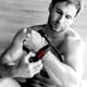 thumbnail image 2 of Fortalecedor de Muñeca UFC Power Ajustable Acero MMA, 2 of 3