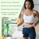 thumbnail image 3 of Parche LQZ Moringa 10 en 1 Nano Microdarts Natural, 3 of 7
