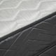 thumbnail image 3 of Cama Europea Apolo Black 2 Plaza Base Dividida, 3 of 5