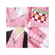 thumbnail image 4 of Traje Disfraz Cosplay Nezuko Kamado - Talla S, 4 of 5