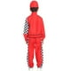 thumbnail image 5 of Disfraz Infantil Formula 1 Piloto, 5 of 5