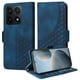 thumbnail image 4 of Carcasa FOXDOCK Xiaomi 14T de cuero PU, diseño acolchado clásico, protección contra caídas y rayones, 4 of 5