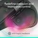 thumbnail image 2 of Ratón inalámbrico Logitech MX Master 4 Haptic Feedback, 2 of 3
