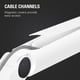 thumbnail image 4 of Brazo para micrófono Elgato Wave Mic Arm LP White Premium, 4 of 8
