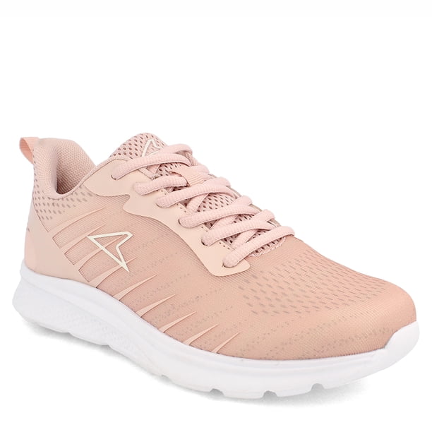 ZAPATILLA MUJER POWER DRACO MYRUN 51 ROSADO