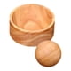thumbnail image 5 of Prensa De Masa Para Empanadillas De Madera, Utensilios De Cocina, 5 of 5