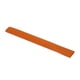 thumbnail image 4 of Funda De Agarre Para Taco De Billar, Antideslizante, 30 Cm De Largo, Práctica Funda De Tubo Para Snooker, Color Naranja, 4 of 5