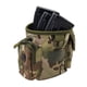 thumbnail image 2 of Compacto cordón táctico bolsa de vertido bolsa perro trato bolsa de entrenamiento para tiro a distancia, caza Airsoft, también como bolsa de entrenamiento para perro cachorro trato aperitivo, 2 of 3