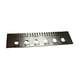 thumbnail image 5 of Calibrador De Cuerdas De Piano, Calibre De Alambre Para Clavijas De Afinación, Modelo De Instrumento Musical, Piezas Rectangulares, 5 of 5