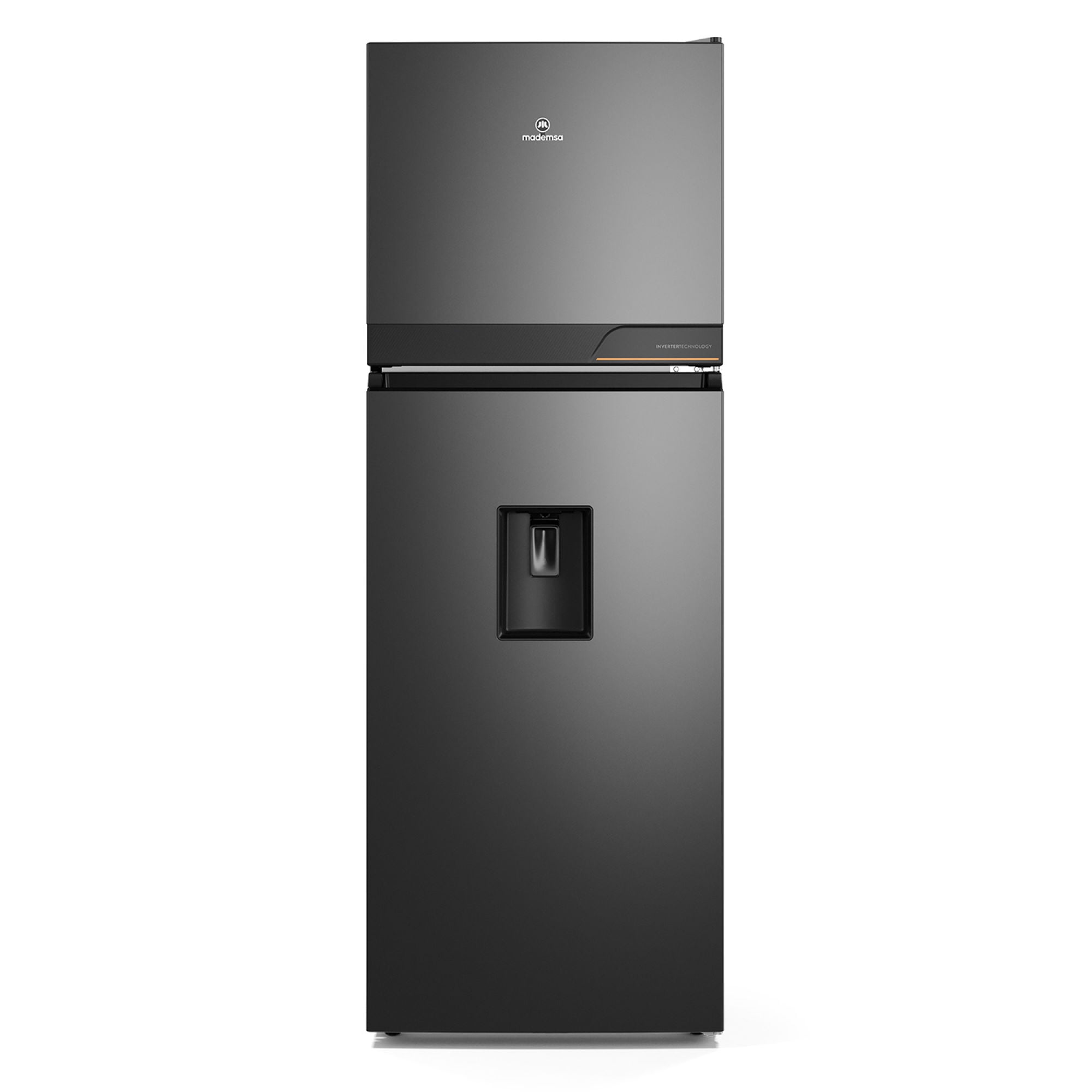 Refrigerador Mademsa Top Mount No Frost / Altus 1350INW 323 Litros