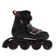 thumbnail image 1 of Patines En Linea Power-x Red L (39-42), 1 of 3