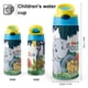 thumbnail image 2 of Botella de Agua Canticos Acero Inoxidable Azul 12 oz, 2 of 6