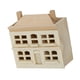thumbnail image 2 of Villa De Casa De Muñecas De Madera De Simulación Para Niños, Niñas Y Niños, Regalos Navideños, 2 of 5