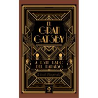 Edimat Libros - Libro El Gran Gatsby/ A Este Lado Del Paraiso