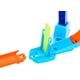 thumbnail image 4 of Set de atletismo para coches de juguete Hot Wheels Flip & Jump con cierre en forma de sacacorchos, 4 of 6