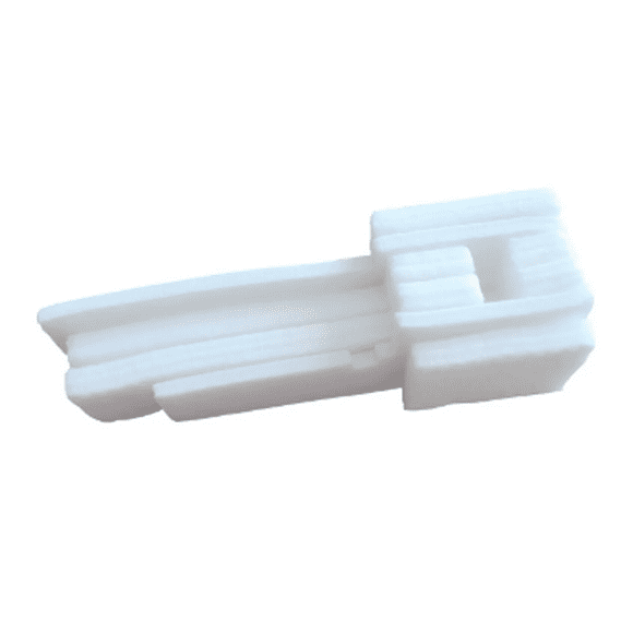 Almohadillas Impresora Epson L120 L210 L355 L375 L380 L455