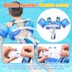 thumbnail image 2 of Toddler Swim Vest, chaleco flotador infantil para niños y niñas de 22 a 66 lb, 2 of 3