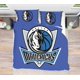 thumbnail image 1 of NBA Dallas Mavericks Quilt Duvet Cover Set Double Doona Cover Bedclothes Soft3-Piece Bedding Set, 1 of 5
