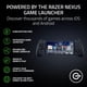 thumbnail image 5 of Controlador para Juegos Razer Kishi V3 para iPhone 15, 16, 17 y Android, 5 of 8