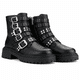 thumbnail image 5 of Botin Negro Mujer Casual Chalada Bristol, 5 of 7