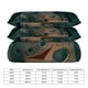 thumbnail image 2 of Jason Voorhees Print Bedding Set Pattern Duvet Cove Set 3 Pieces 1 Quilt Cover And 2 Pillowcases for Women Men Teens, 2 of 5
