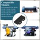 thumbnail image 3 of Cuchilla limpiadora SHUJUKU 1000006517 para impresoras inkjet Roland, 3 of 6