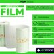thumbnail image 2 of Rollo de película transparente MEDSTOCK 10 cm x 10 m impermeable - 1 unidad, 2 of 4