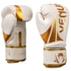 thumbnail image 2 of Guantes de boxeo Venum Challenger 2.5 blanco/dorado 400 g, 2 of 4
