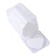 thumbnail image 4 of Toallita Para Uñas, Absorbente Desechable Suave En Una Caja, Toallita Limpiadora Para Extensiones De Pestañas, Color Blanco, 4 of 5