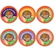 thumbnail image 1 of Coffee Crazy Cups, paquete variado con sabor a café descafeinado, 24 cápsulas Keurig, 1 of 7