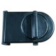 thumbnail image 1 of Cerradura De Ventana Cerradura De Puerta Para Mascotas Para Niños Tapón Deslizante Ajustable Cerradura De Ventana Deslizante Negra, 1 of 5