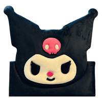 Muebles Rimar - Respaldo Infantil De 1 Plaza Felpa