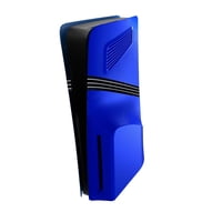 Panel Aaronmei Para Ps5 Pro Carcasa De Repuesto Con Ventilación