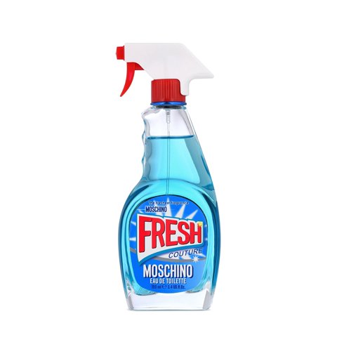 Moschino Fresh Couture Tester Dama 100Ml