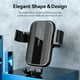 thumbnail image 2 of Soporte de Auto Rectangular con Clip - Vention, 2 of 3