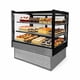 thumbnail image 3 of Vitrina Pastelera Rectangular Línea Market 1800 x 700 x 1200 mm Norkalt, 3 of 8