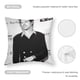 thumbnail image 5 of Harry Styles Fundas de almohada de terciopelo con tema, regalos de funda de almohada, decoración para el hogar, cojín de lanzar, regalo de cumpleaños para fans y parejas. 60cm x 60cm., 5 of 6