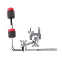 Bothyi - Brazo De Platillo Para Batería Accesorio Para Batería Accesorio De Brazo De Platillo De Metal Soporte Para Platillo