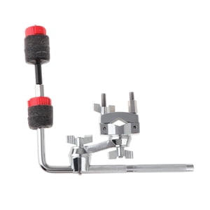 Bothyi - Brazo De Platillo Para Batería Accesorio Para Batería Accesorio De Brazo De Platillo De Metal Soporte Para Platillo
