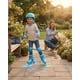 thumbnail image 1 of Patines Rollers En Linea Ajustables Con Luces Led Mas Kit De Proteccion Talla M, 1 of 6