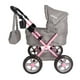 thumbnail image 2 of Coche De Muñecas Deluxe, 2 of 2