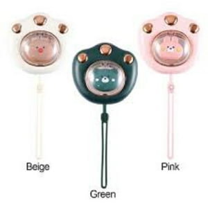 Mouse Spa - Calienta Manos Electrico X2 Und