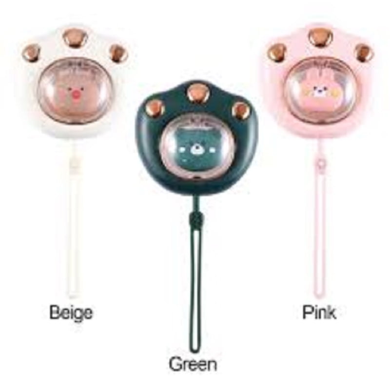 Mouse Spa - Calienta Manos Electrico