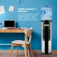 thumbnail image 4 of Dispensador de pedestal agua fría y caliente inox, 4 of 8