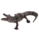 thumbnail image 3 of Figura De Acción De Modelo De Cocodrilo Reptil Realista Coleccionables Decorativos - L, 3 of 3