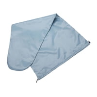 Magideal - Funda Para Violín Funda Para Violonchelo Bolsa Para Violín Bolsa Ligera Lavable Con Cordón Bolsa Protectora Para Herramientas Al Aire Libre Concierto Gris