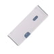 thumbnail image 1 of Divisor De Cajones Ajustable Organizador De Cajones Para El Dormitorio Del Cajón Del Bebé Azul S, 1 of 5