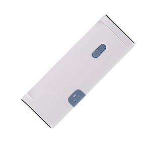 Bothyi - Divisor De Cajones Ajustable Organizador De Cajones Para El Dormitorio Del Cajón Del Bebé Azul S