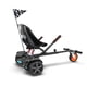 thumbnail image 1 of Patinete autoequilibrado Go Kart Flytraks K2 con amortiguador trasero, 1 of 7
