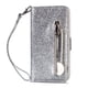 thumbnail image 5 of Funda para FOXDOCK Elegante funda Samsung Galaxy S9 Plus Glitter con cremallera-Ideal para el uso diario, 5 of 5